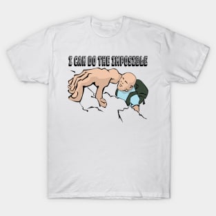 I can do the impossible T-Shirt